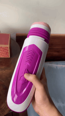 Cốc thủ dâm thụt rung tỏa nhiệt rên la Dibe Ferrady