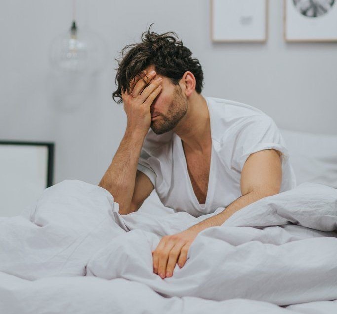 Cực khoái khô có nguy hiểm không? Sự thật về hiện tượng ít người biết