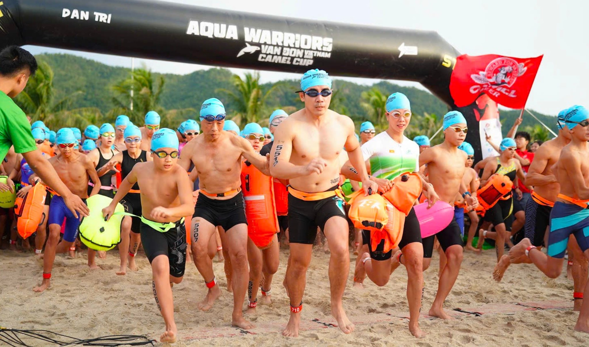 Cực khoái khô có nguy hiểm không? Sự thật về hiện tượng ít người biết