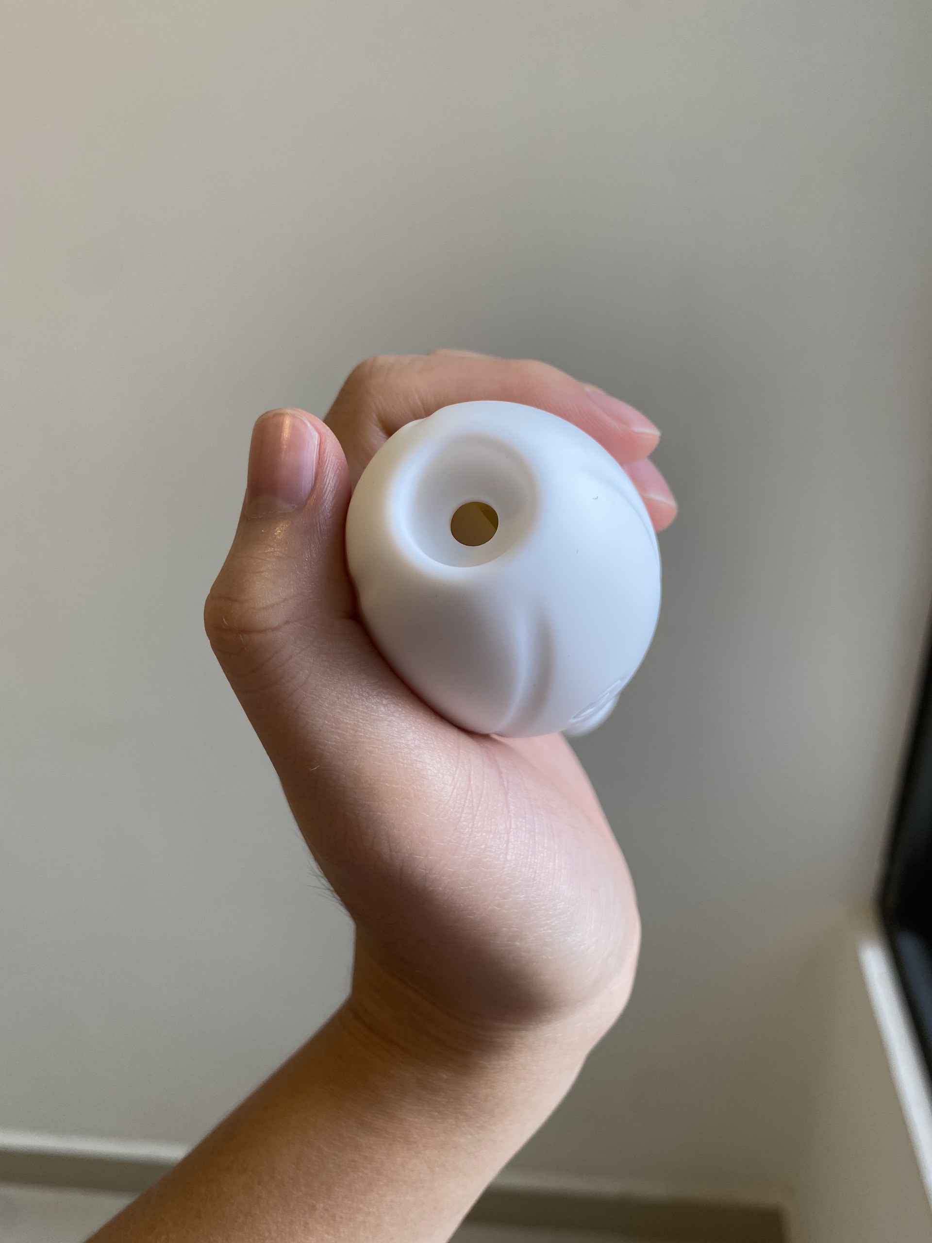 Bowling rung hút âm đạo nhũ hoa siêu kích thích