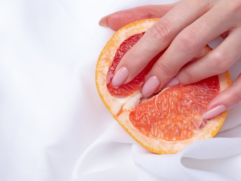 7 tuyệt chiêu khiến nàng xuất dâm thủy mà anh em không thể bỏ qua