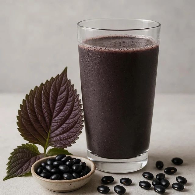 Đàn Ông Có Nên Uống Nước Đỗ Đen Không? Công Dụng Thần Thánh Cho Nam Giới