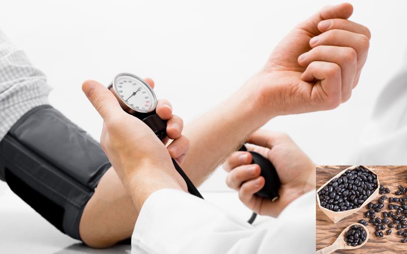 Đàn Ông Có Nên Uống Nước Đỗ Đen Không? Công Dụng Thần Thánh Cho Nam Giới