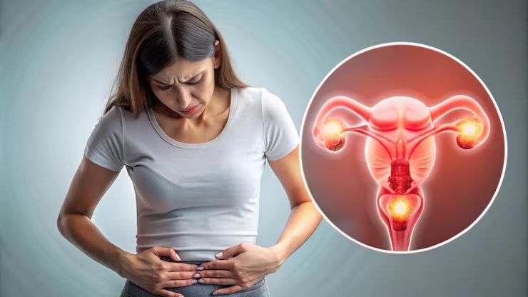 Dấu Hiệu Viêm Âm Đạo - Viêm Phụ Khoa: Nguyên Nhân Và Cách Xử Lý Đúng