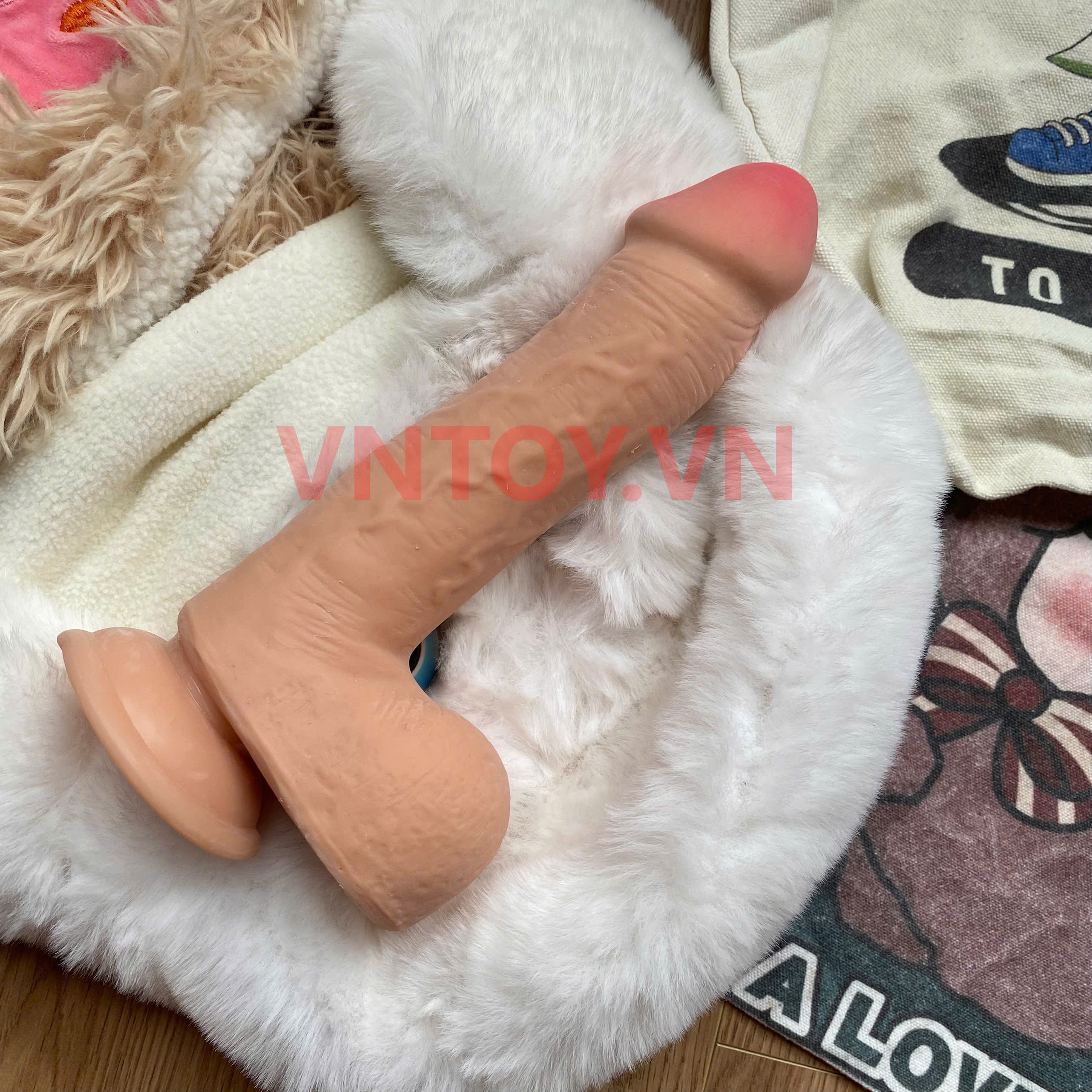 Trải Nghiệm Dương Vật Giả Cao Cấp Tại Nữ Hoàng Khoái Cảm – Đỉnh Cao Khoái Cảm Cho Phái Đẹp