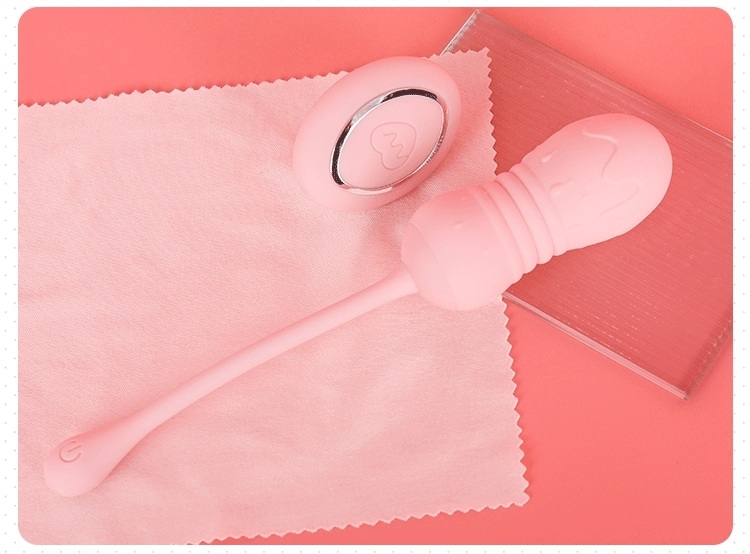 Giải pháp cho phụ nữ mãn kinh: Đồ chơi tình dục giúp “hồi sinh” đam mê