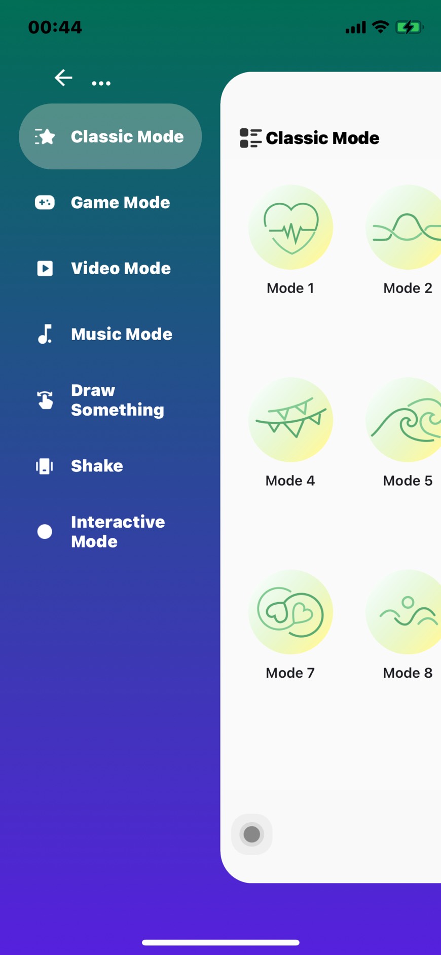 Trứng rung điều khiển qua App Bluetooth Lovespouse rung 2 điểm