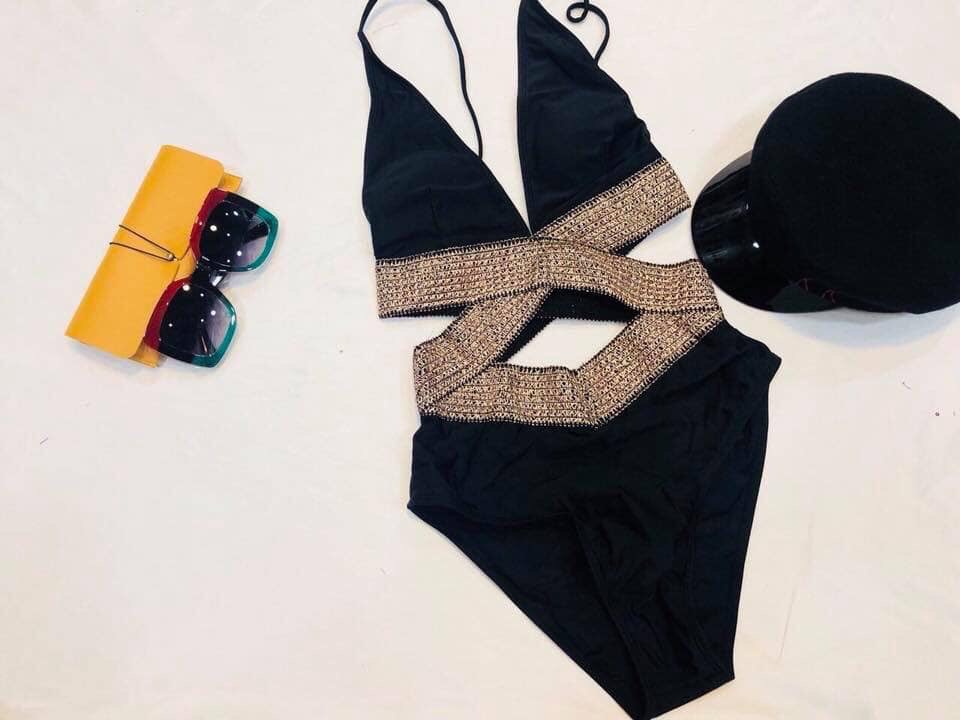 bikini quảng châu