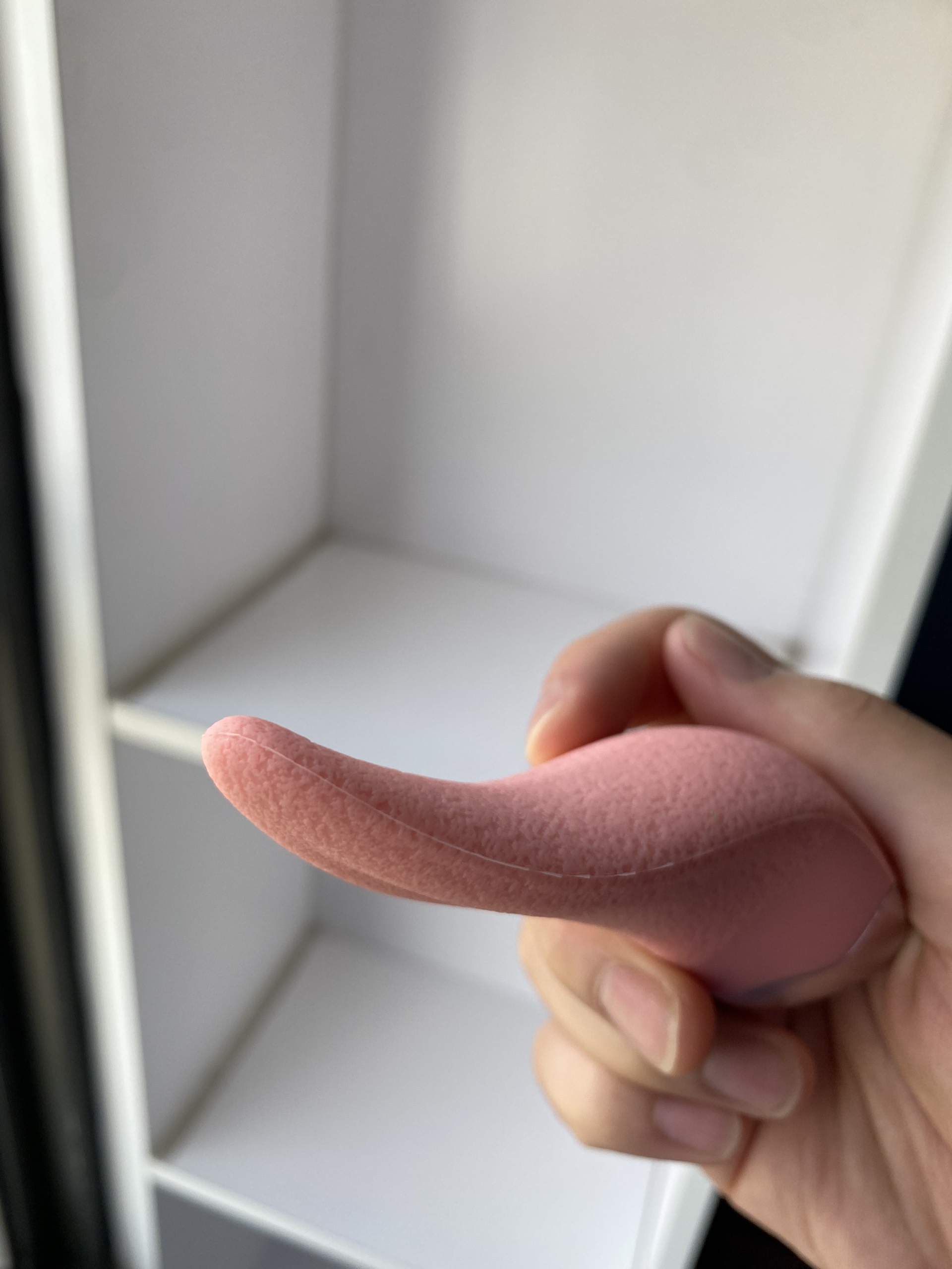 Lưỡi rung tỏa nhiệt