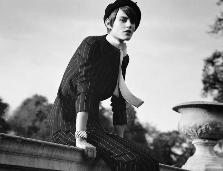 Tomboy Là Gì? Cùng Những Đặc Điểm Dễ Nhận Biết Nhất