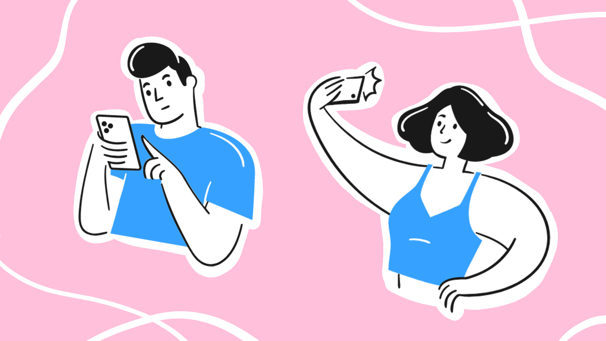 Làm Tình Qua Tin Nhắn – Nghệ Thuật Gợi Dục Khiến Người Ấy Luôn Nghĩ Đến Bạn