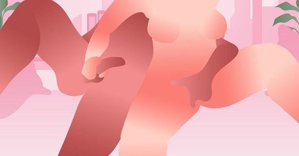 Huyệt kín ở vùng cấm là gì? Bí mật giúp nàng dễ dàng lên đỉnh