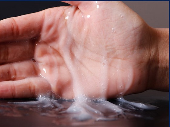 Mượt mịn chân thật với gel bôi trơn tinh trùng – Trải nghiệm thú vị khó cưỡng