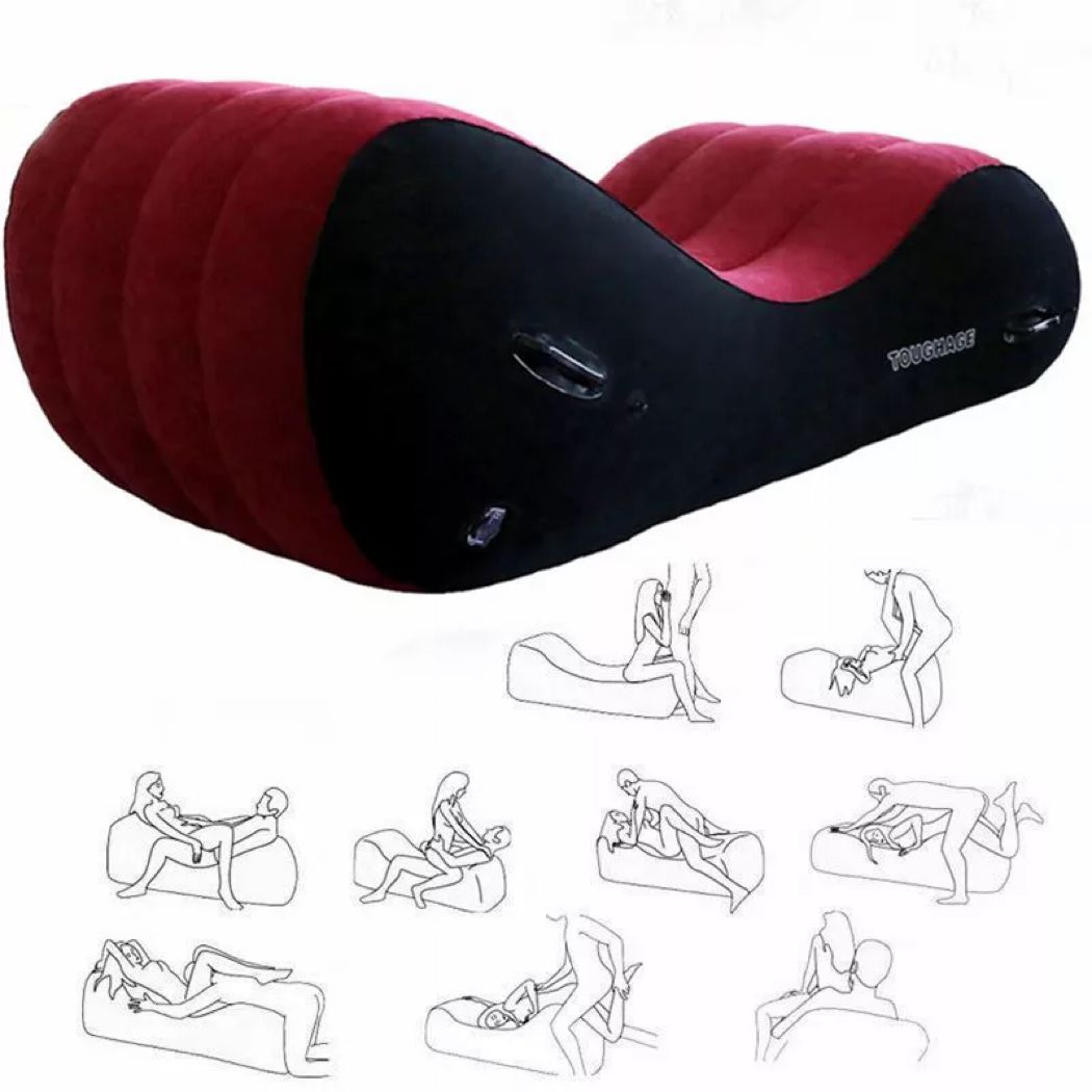 Ghế Tình Yêu Hoạt Động Như Thế Nào? Hướng Dẫn Cơ Bản Cho Người Mới Bắt Đầu