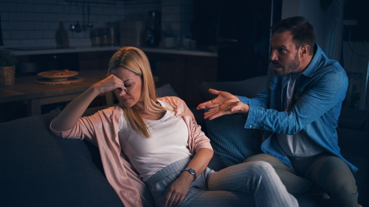 Gia Trưởng Là Gì? Những Dấu Hiệu Nhận Biết Một Người Đàn Ông Gia Trưởng