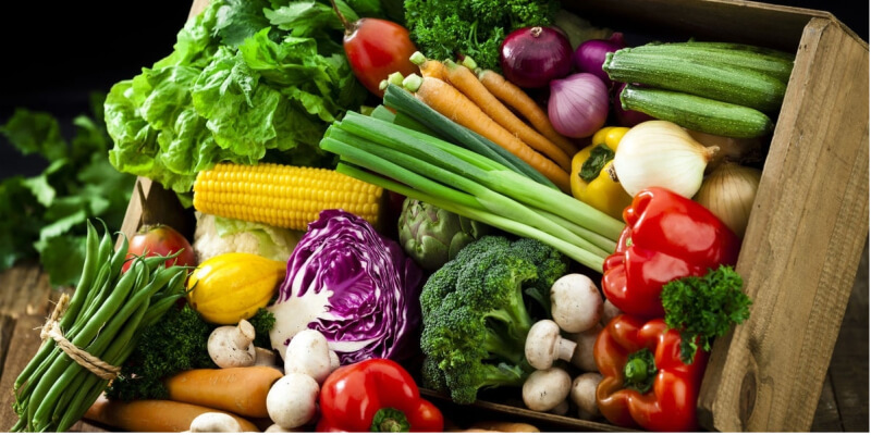 Phì Đại Tiền Liệt Tuyến Nên Ăn Gì Và Kiêng Gì Để Mau Khỏi Bệnh? Chế Độ Dinh Dưỡng Chuẩn Giúp Giảm Triệu Chứng Tự Nhiên