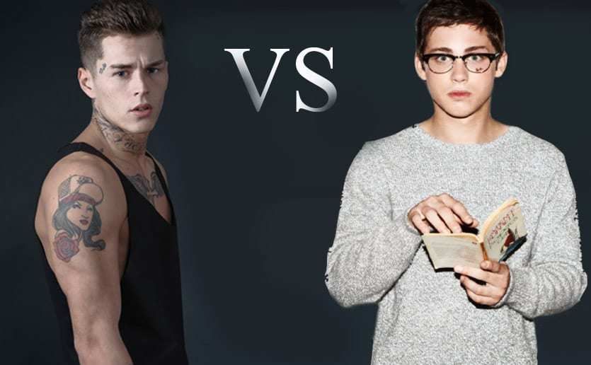 Good Boy Là Gì? Cách Nhận Biết Chàng Trai Good Boy Chuẩn Nhất 2026