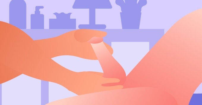 Handjob Là Gì? Cách Kích Thích An Toàn Và Những Lưu Ý Cần Biết
