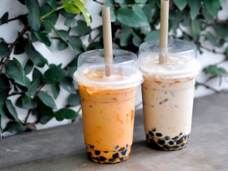 Uống Trà Sữa Có Bị Ung Thư Không? Uống Nhiều Có Tốt Không?