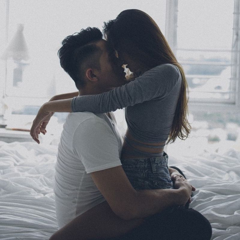 Nước Hoa Vùng Kín – “Vũ Khí Bí Mật” Khiến Chàng Luôn Khao Khát