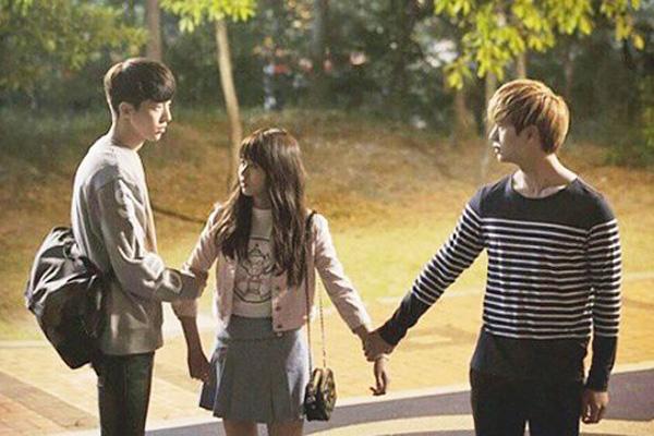 Người Yêu Và Bạn Thân Khác Giới: Những Điều Bạn Không Nên Bỏ Qua