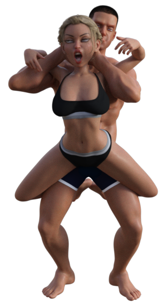 Hướng dẫn chi tiết tư thế “vác cày qua núi” – cách làm sướng nhất cho cả hai