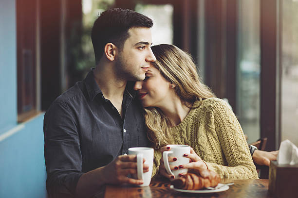 Uống Cà Phê Trước Khi “Yêu” – Liệu Có Cải Thiện Chuyện Ấy?