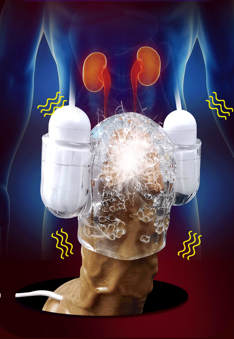 Khám Phá Massage Dương Vật – Tăng Khoái Cảm Và Cải Thiện Sức Khỏe Sinh Lý