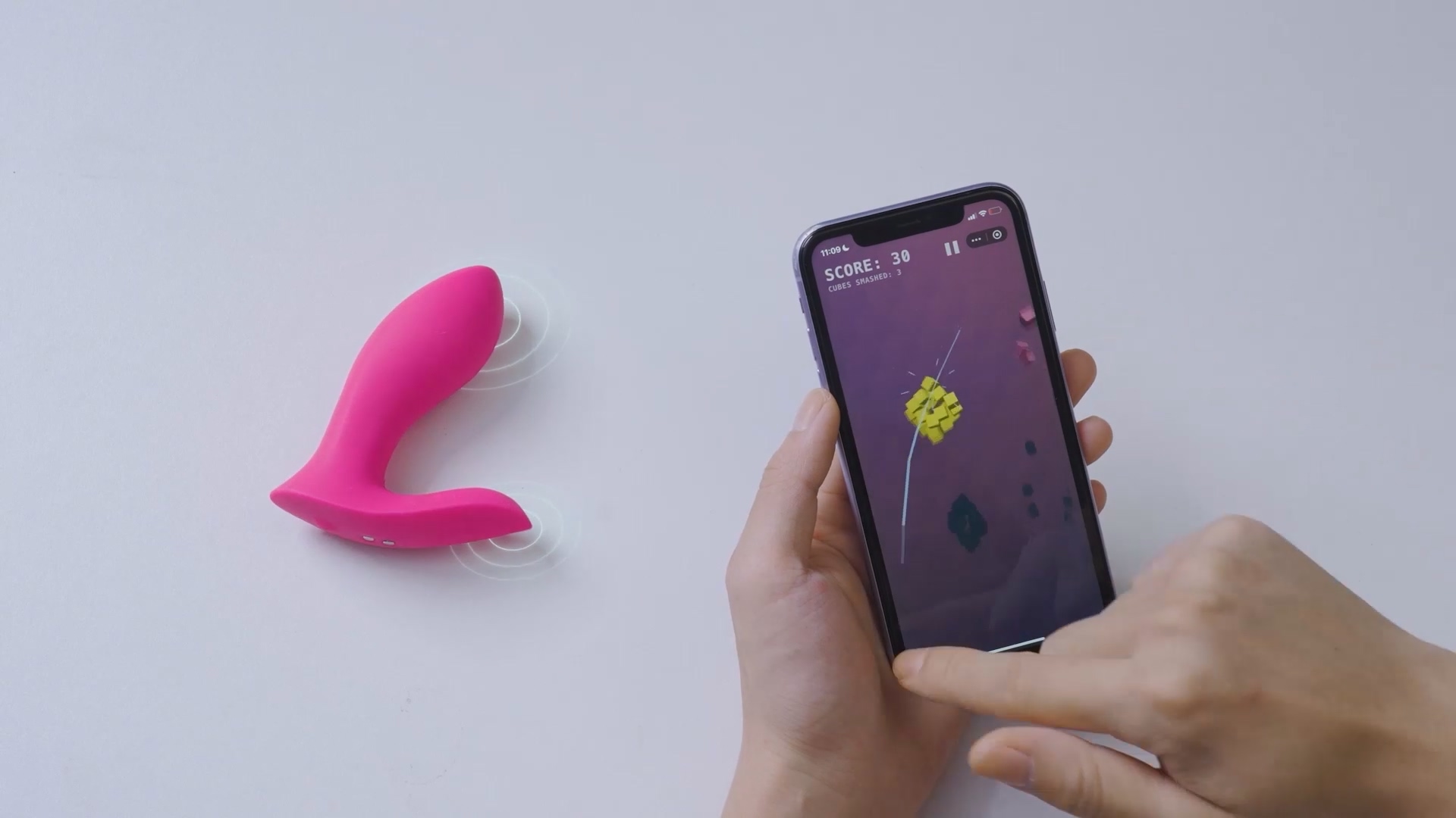 Khám phá Sextoy App – Giải pháp mới cho các cặp đôi yêu xa thăng hoa