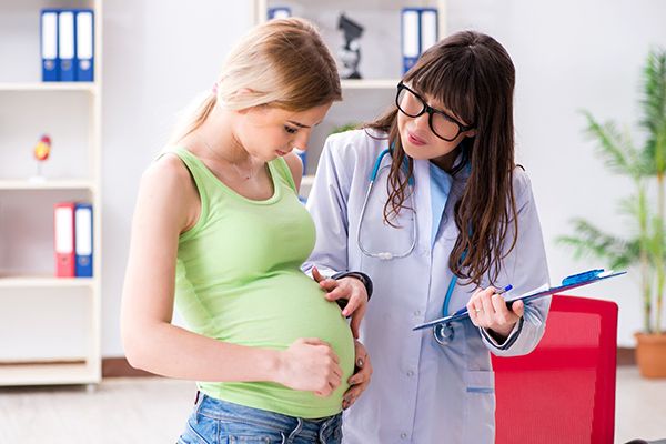 Khám tiền sản là gì? Chị em cần lưu ý gì khi đi khám tiền sản?