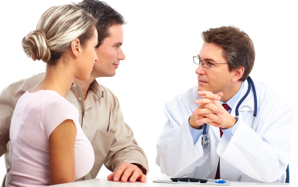 Vô Sinh Có Điều Trị Được Không? Nguyên Nhân Và Giải Pháp Y Khoa Hiệu Quả Nhất Hiện Nay