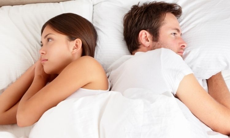 Bệnh lãnh cảm – Mối đe dọa âm thầm với đời sống tình dục và tình cảm cặp đôi