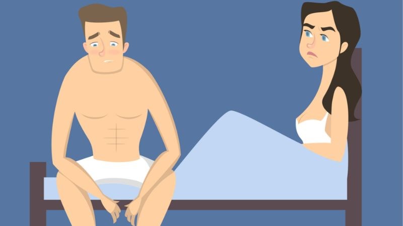 Thực Phẩm Có Thể Gây Liệt Dương Cho Nam Giới – Những Lưu Ý Quan Trọng Cần Nhớ