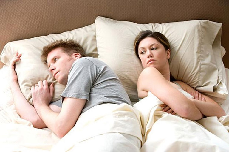 Tìm hiểu bệnh liệt dương: Khái niệm, nguyên nhân và cách phòng ngừa