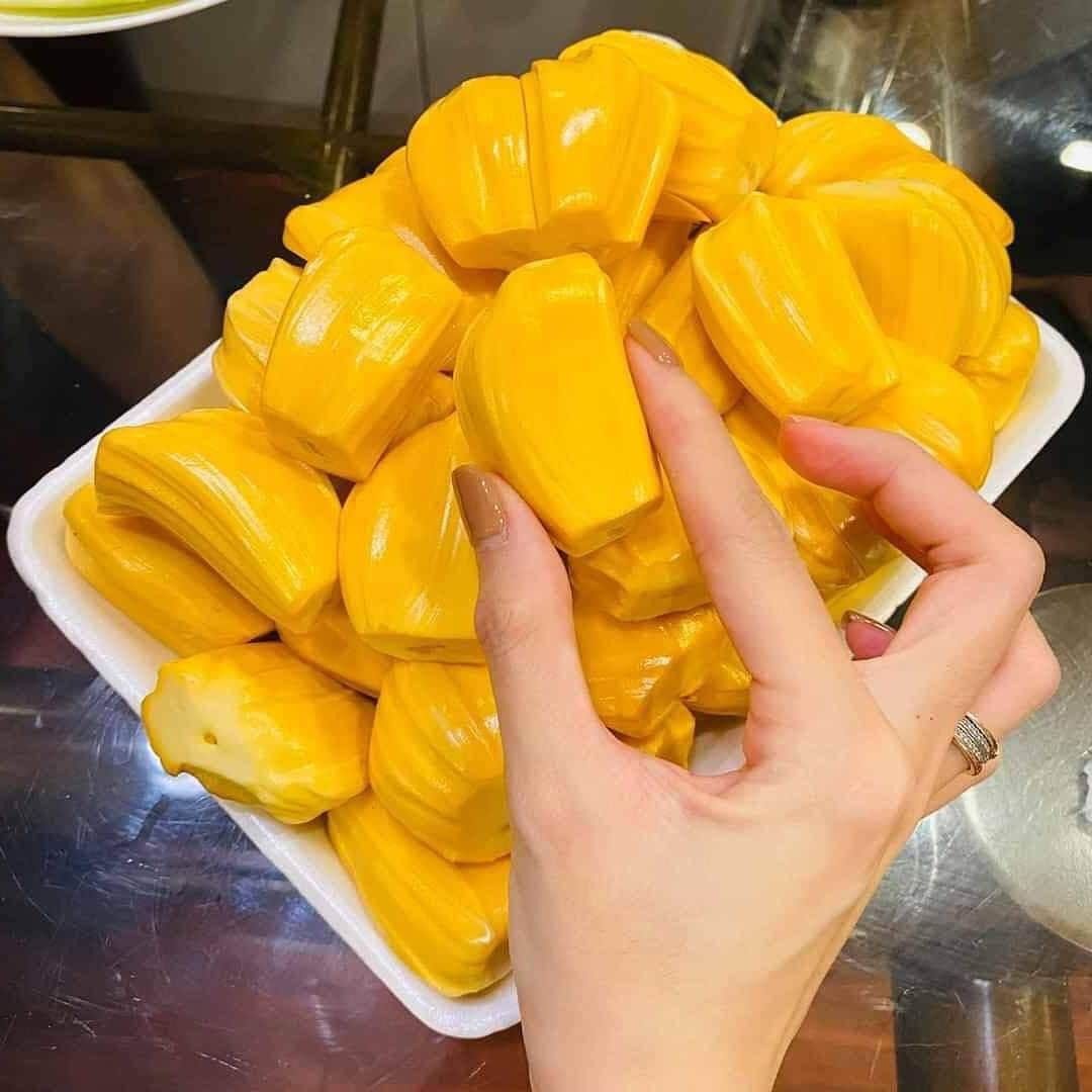 Liệu Ăn Mít Có Khiến Da Bạn Bị Mụn? Phân Tích Tác Động Từ Dinh Dưỡng