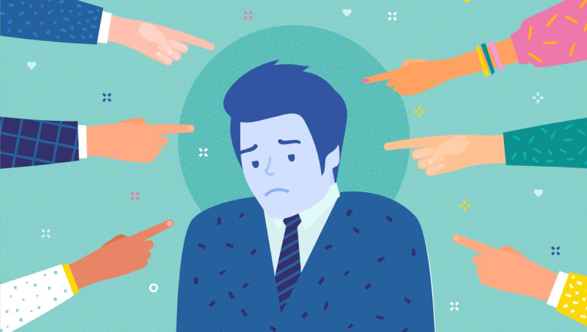 Red Flag Trong Các Mối Quan Hệ: Những Cảnh Báo Bạn Không Nên Bỏ Qua