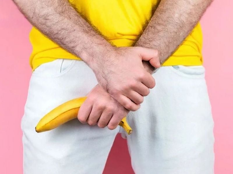 Khám phá Cumcontrol – Nghệ thuật kiểm soát cực khoái khiến đàn ông phát cuồng