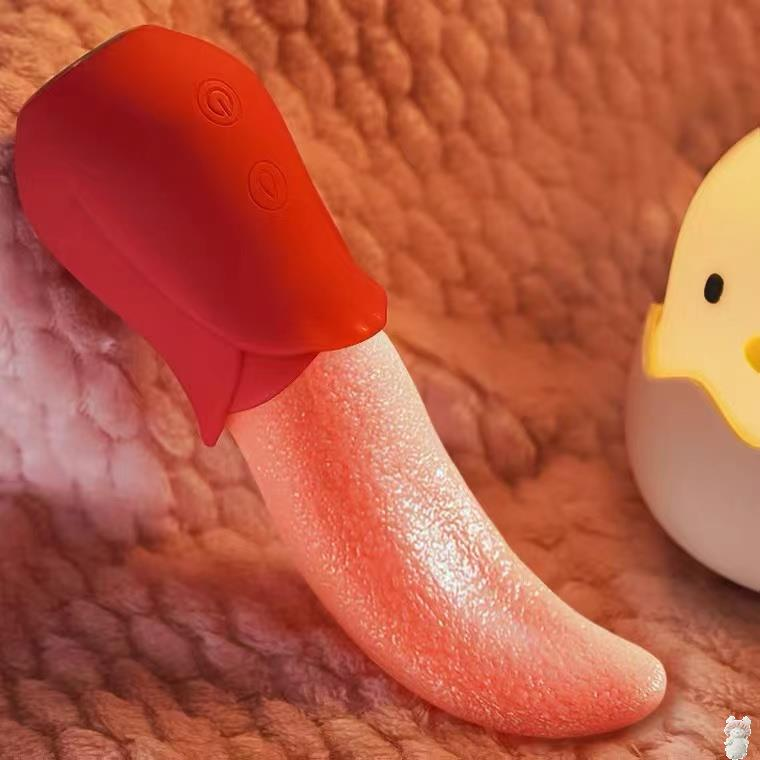 “Lưỡi giả” có gì đặc biệt? Bí quyết chiều nàng lên đỉnh không biết mệt