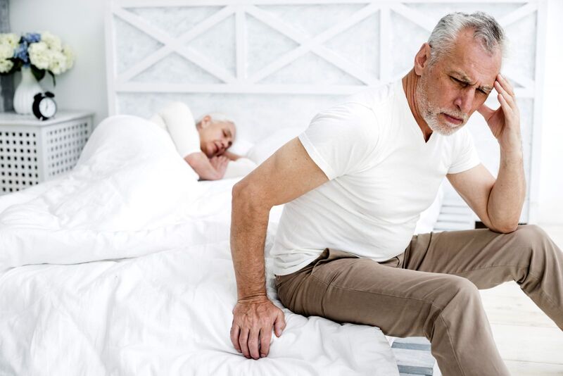 “Thượng mã phong” là gì? Nguyên nhân, cách xử lý và phòng tránh hiệu quả