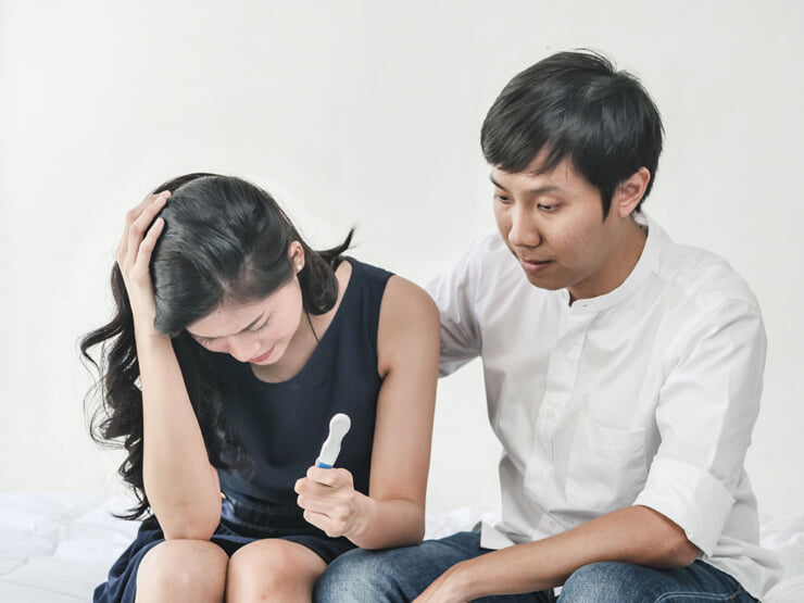 Quan Hệ Tình Dục Trước Khi Kết Hôn: Tốt Hay Xấu? Giải Mã Sự Thật Ít Ai Nói