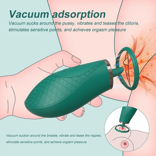 Máy liếm hút âm đạo massage ngực cao cấp