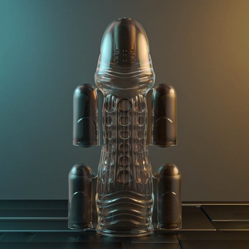 Nam giới cần biết: Máy tập dương vật và những lợi ích vượt ngoài mong đợi