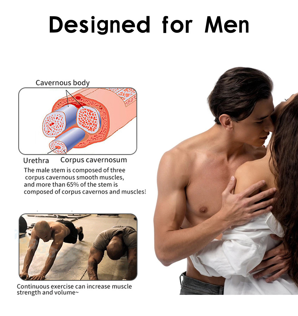 Máy tập dương vật Penis Pump tự động sạc pin tăng kích thước