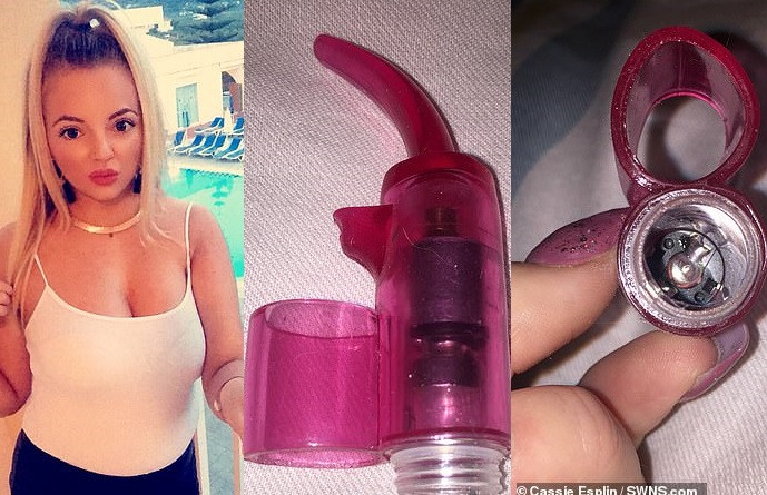 Mối Nguy Hiểm Khi Dùng Sex Toy Giá Rẻ – Đừng Đánh Đổi Sức Khỏe Vì Ham Rẻ