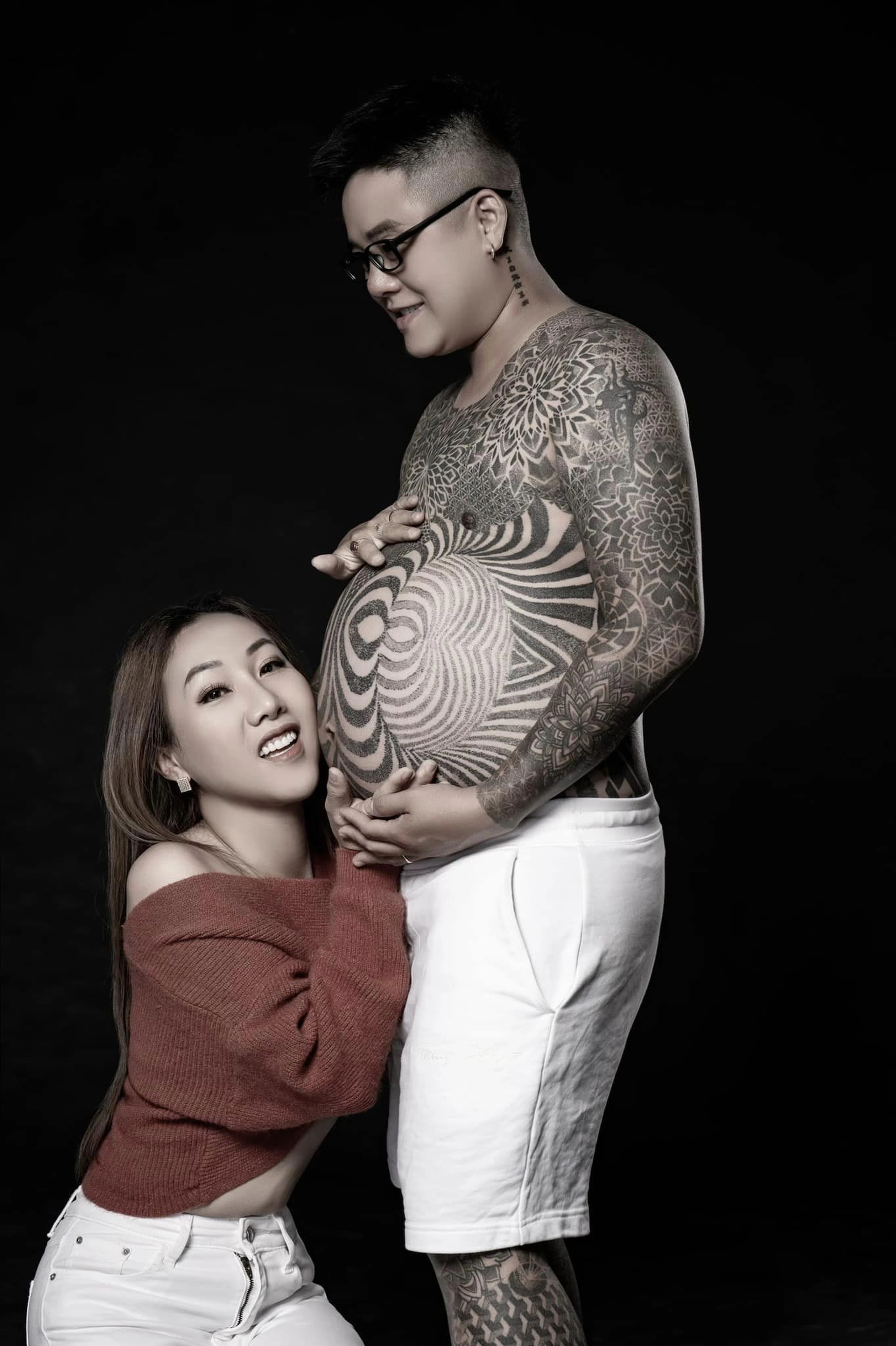 Nam Chuyển Giới Nữ Có Sinh Con Được Không? Giới Hạn Hiện Tại Và Hy Vọng Tương Lai