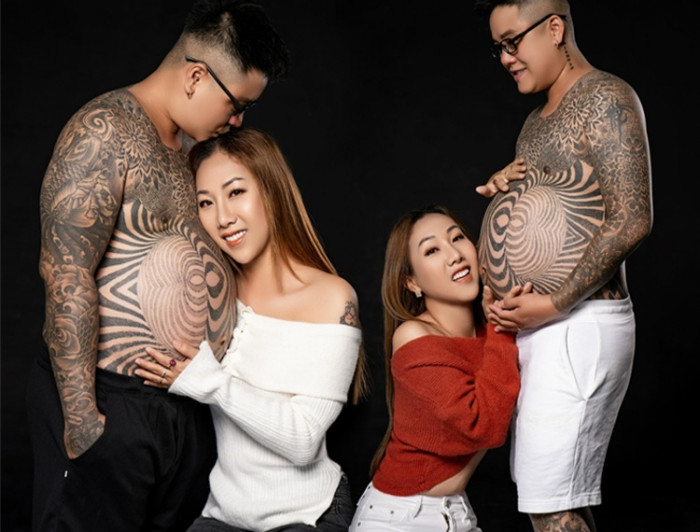 Nam Chuyển Giới Nữ Có Sinh Con Được Không? Giới Hạn Hiện Tại Và Hy Vọng Tương Lai