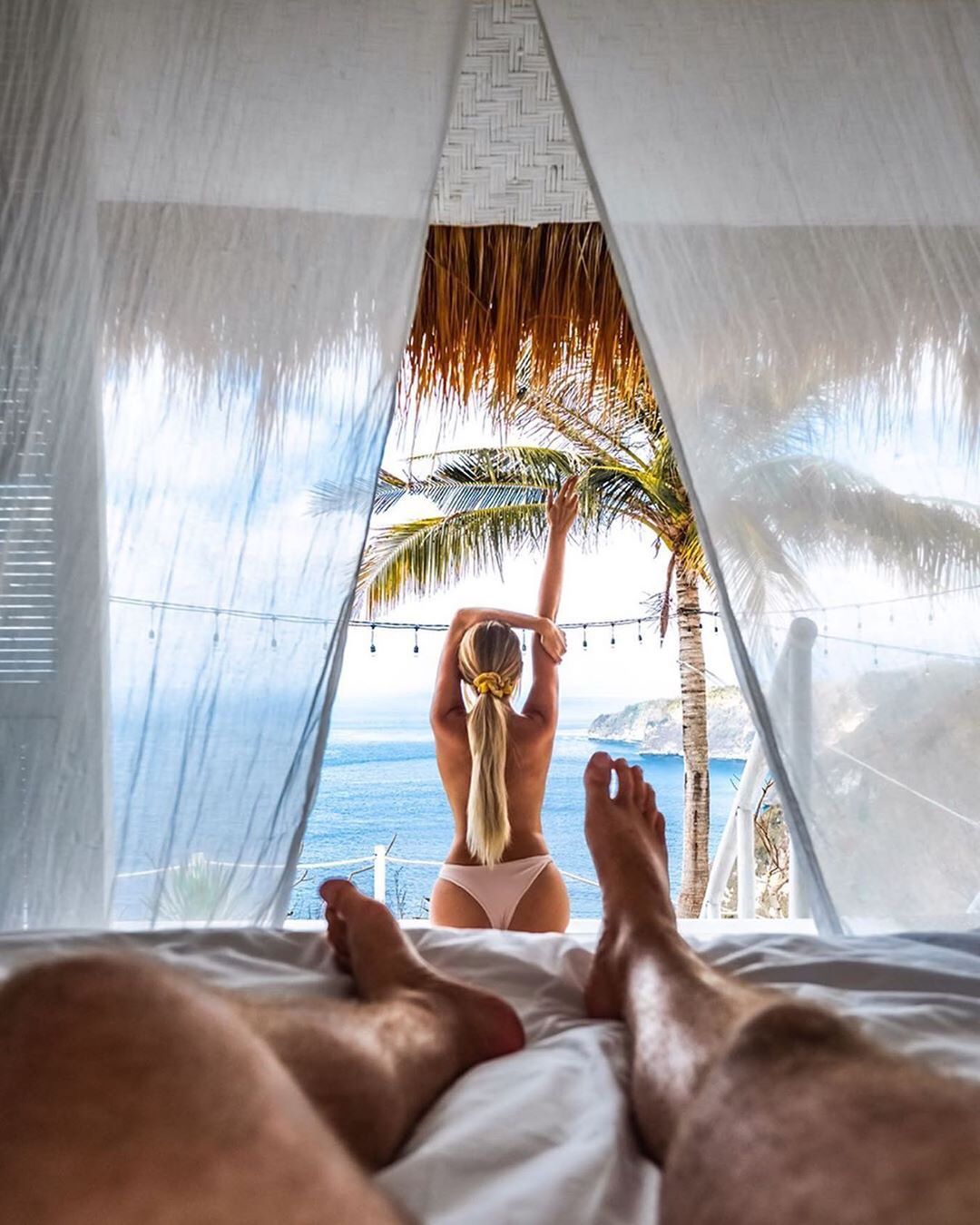 Nếu Bạn Không Dám Thử Tư Thế Này Thì Đừng Nói Mình Giỏi Trên Giường