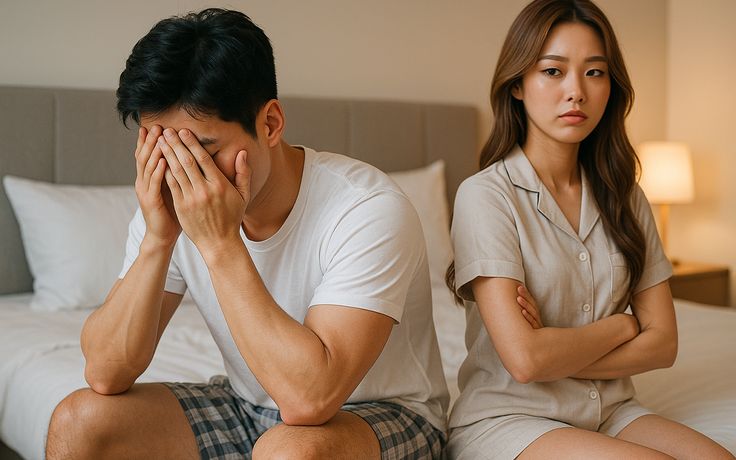 Ngứa vùng kín về đêm là bị gì? Nguyên nhân và cách khắc phục hiệu quả