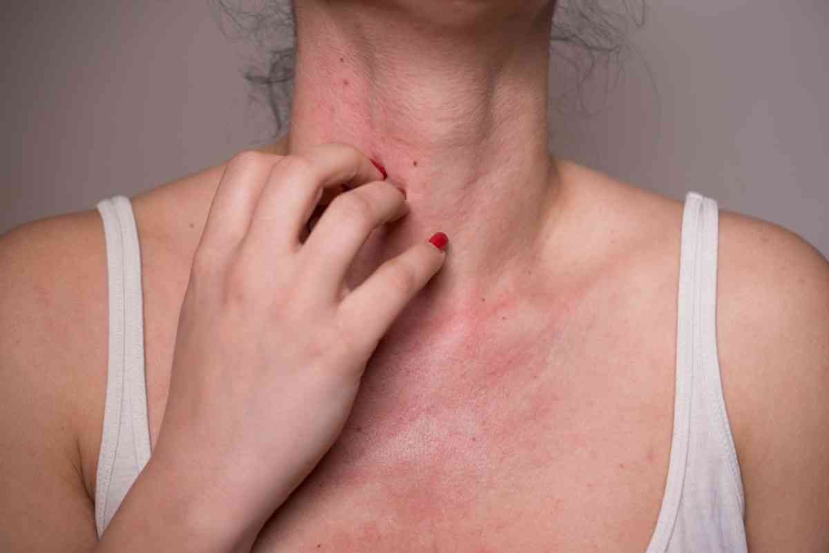 Ngứa vùng kín về đêm là bị gì? Nguyên nhân và cách khắc phục hiệu quả