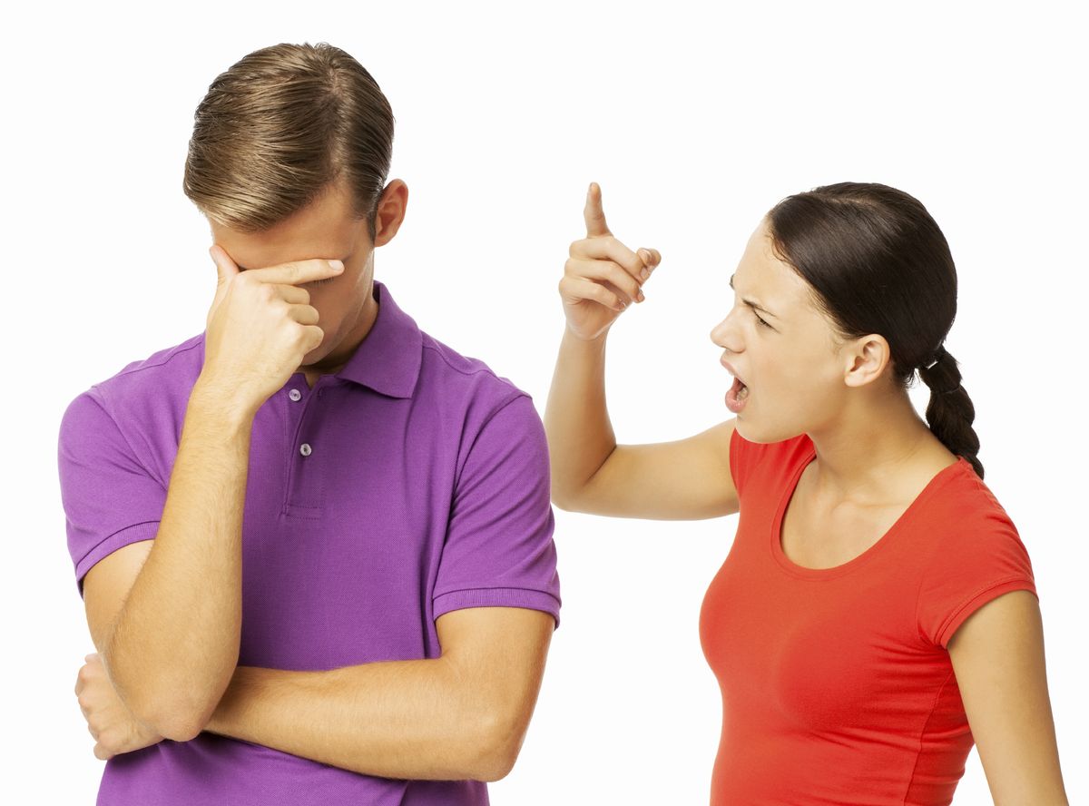 Nhận Biết Người Yêu Không Tôn Trọng Mình Qua Các Dấu Hiệu Sau